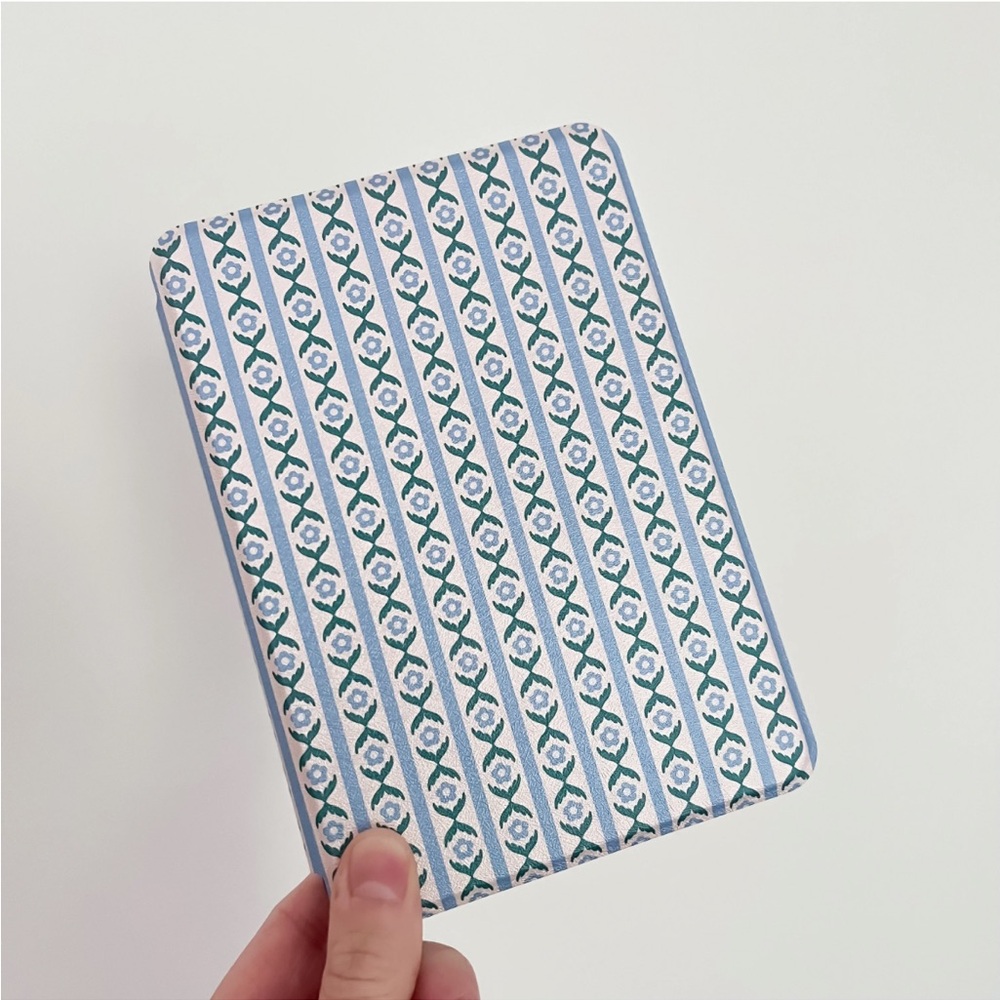 The Bookish Goods Kindle Paperwhite Case (11th Gen - 2021)